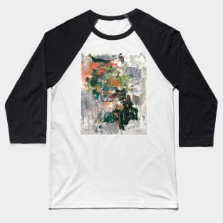 Joan Mitchell Baseball T-Shirt